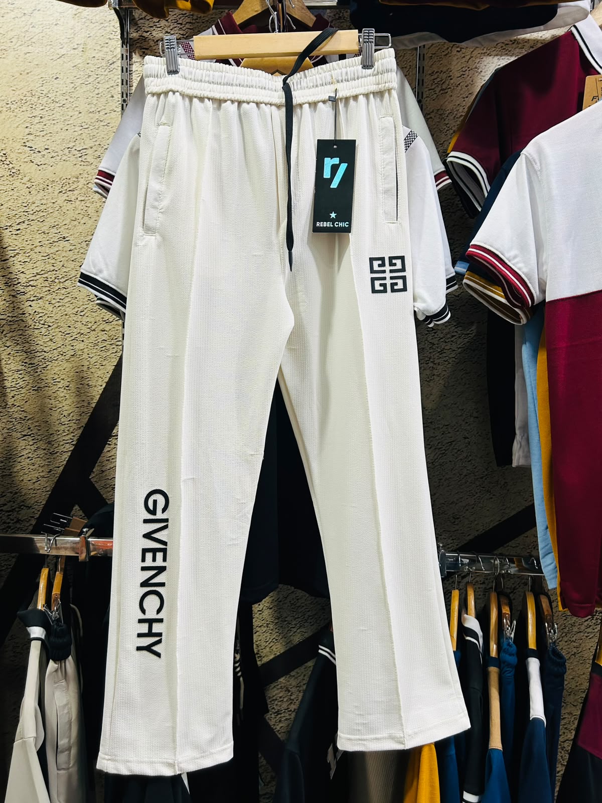 China Stuff Import Quality Premium Mesh Set -