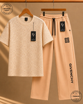 China Stuff Import Quality Premium Mesh Set - Off White simple/ Skin